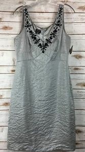 Holiday Nicole Miller dress